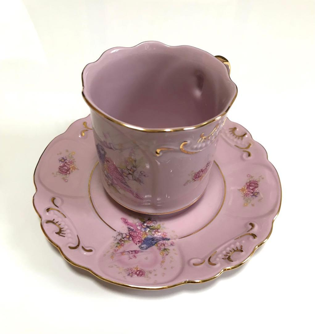 コレクション Leander 1946 RGK China de Boheme