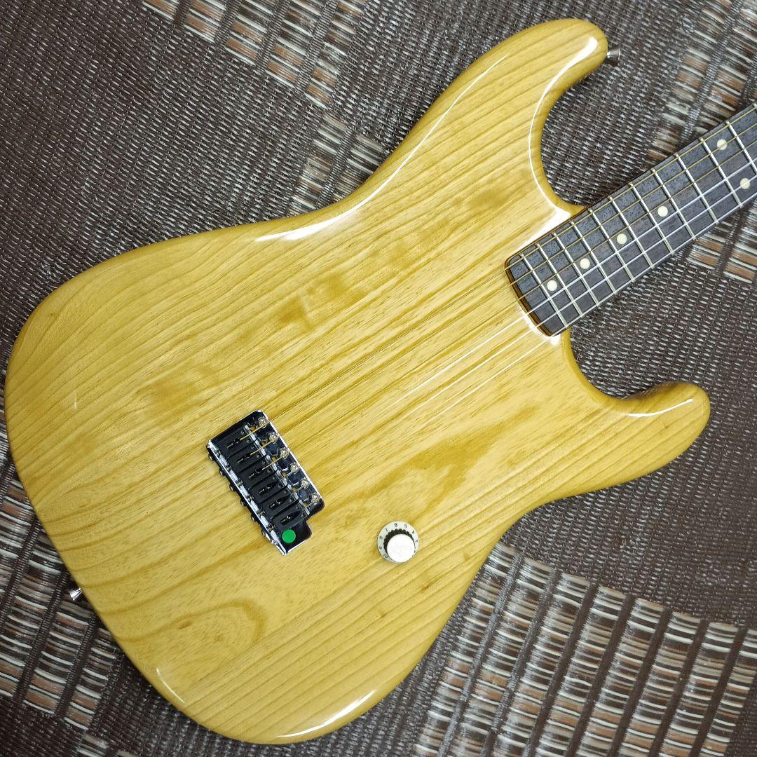 フェンダージャパン STCL-100