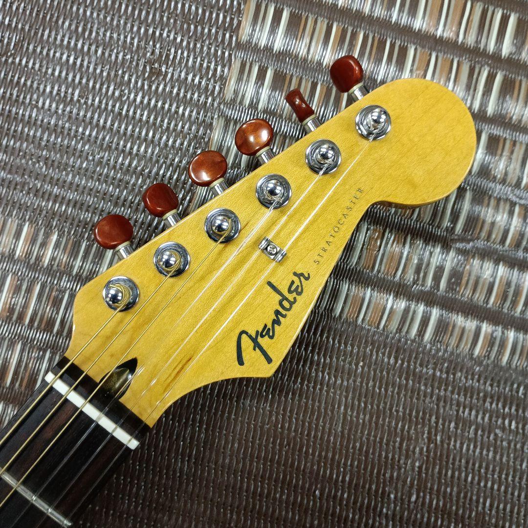 フェンダージャパン STCL-100