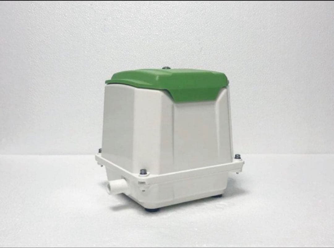 TIP-80F 80リットルブロワー　新品未使用