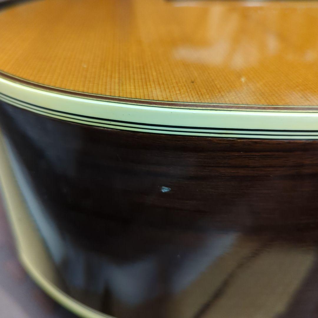 YAMAHA L6 前期　本体のみ