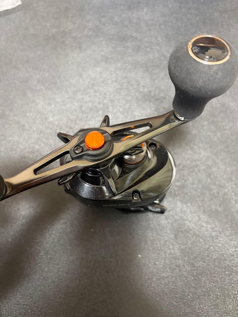 シマノ 21バルケッタ151DH-PG オマケ付