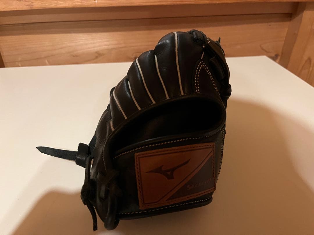 Mizuno Select9 外野手用 軟式