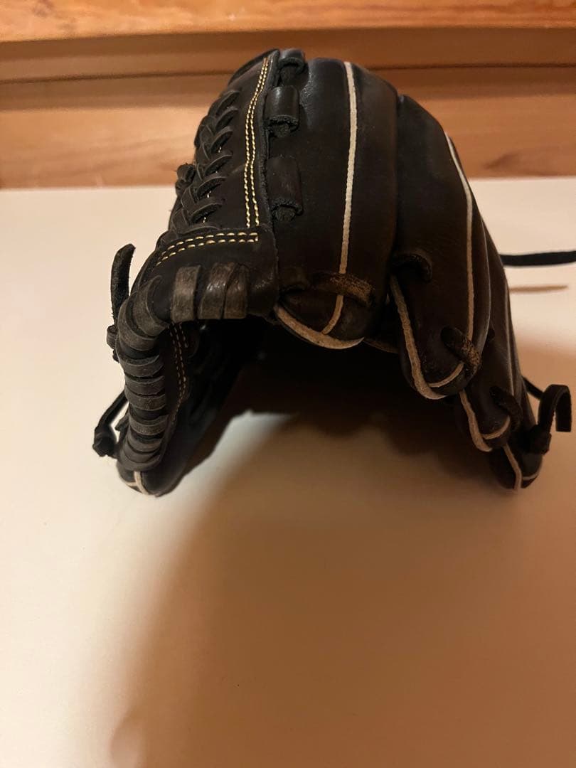 Mizuno Select9 外野手用 軟式