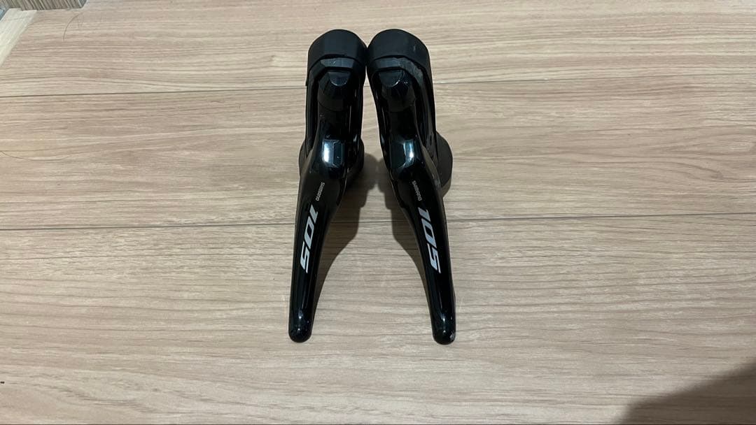 SHIMANO 105 ST-R7120 STIレバー