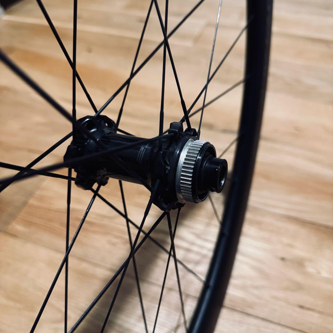 DURA-ACE C50 ディスクブレーキ用