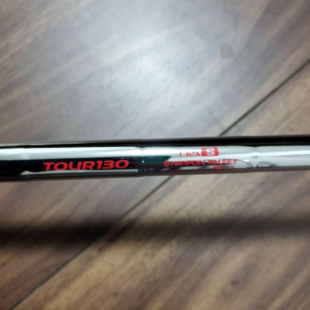 Zodia Z621 4番ユーティリティアイアン