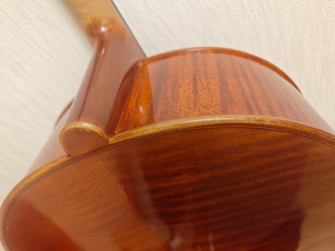 【Tm】Pygmalion Rubino 350S　チェロ