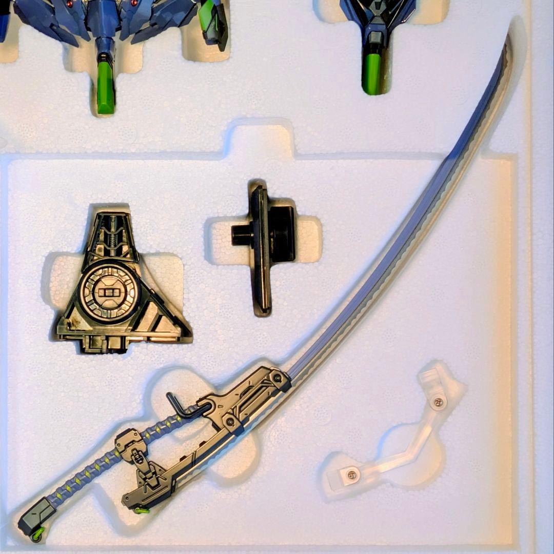 佐々木!!!!　CCSTOYS エヴァンゲリオン最終号機 エヴァンゲリオン