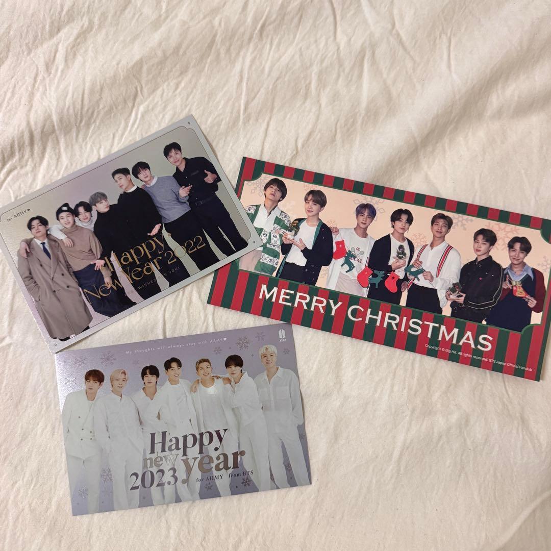 BTS グッズ まとめ売り ファンクラブ 公式品 多数 バンタン シーグリ