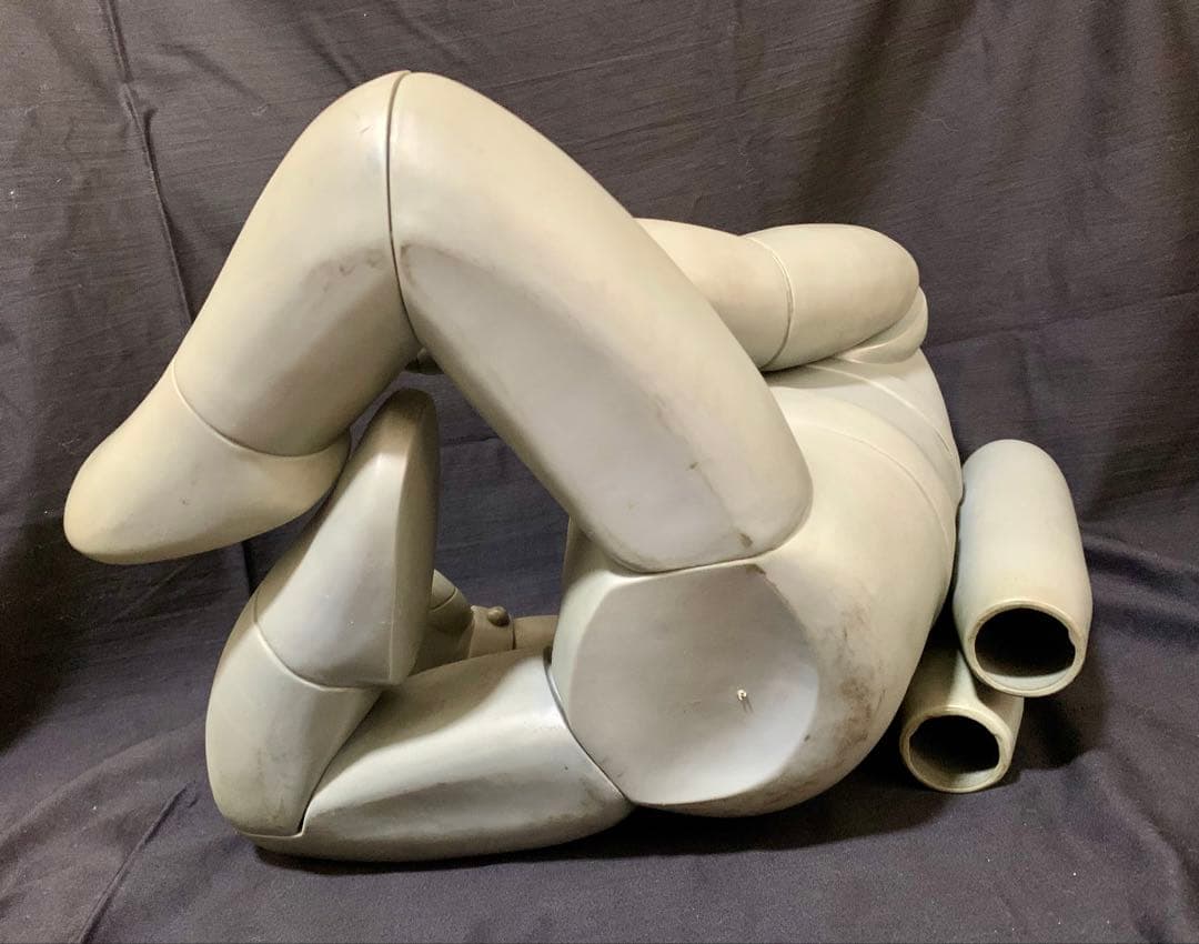 ￼昭和 西武 熱人 鉄人28号 当時物オリジナル保証 美品完品