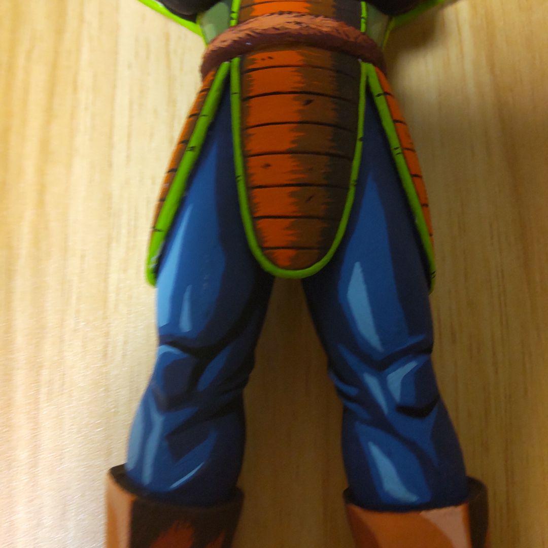 ドラゴンボール リペイント ベジータ