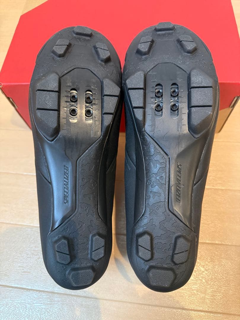 SPECIALIZED RECON 1.0 サイズ41 (26.0)