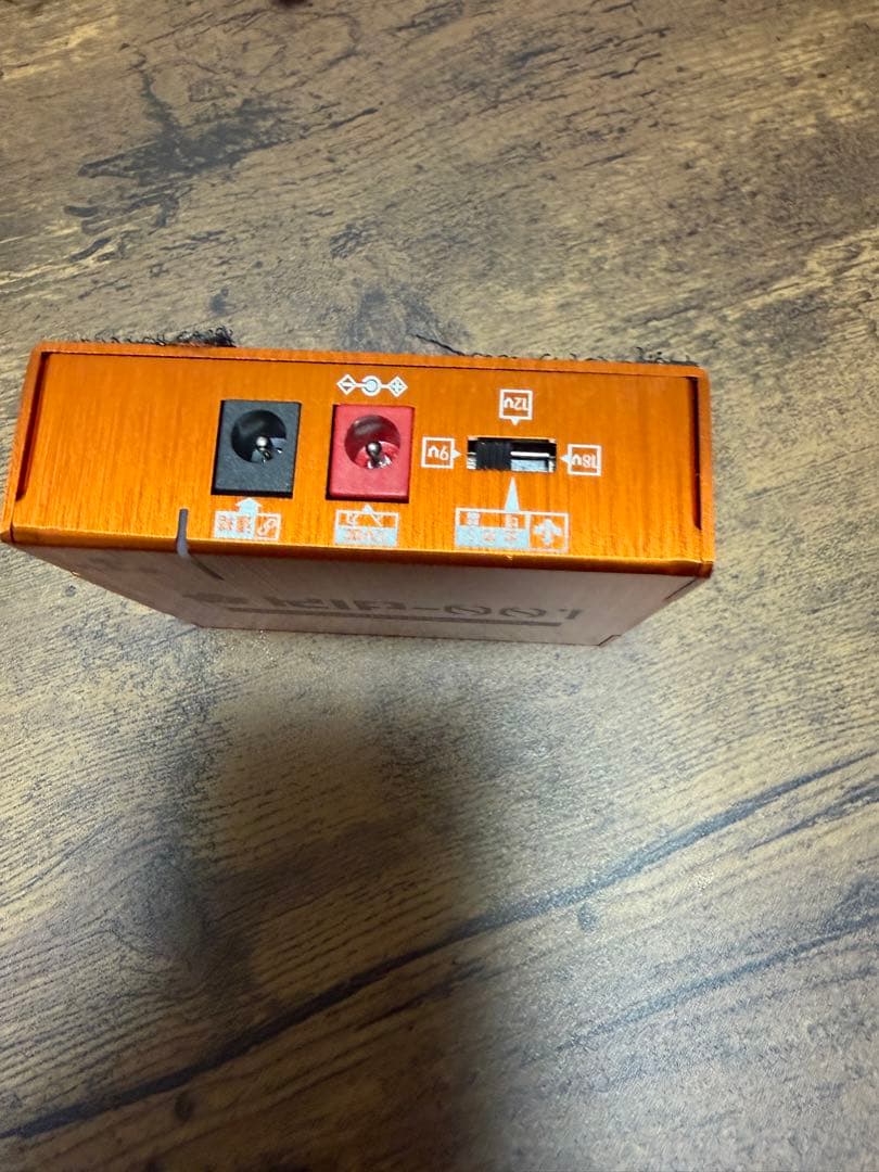 キクタニ/HIF-001 パワーサプライ