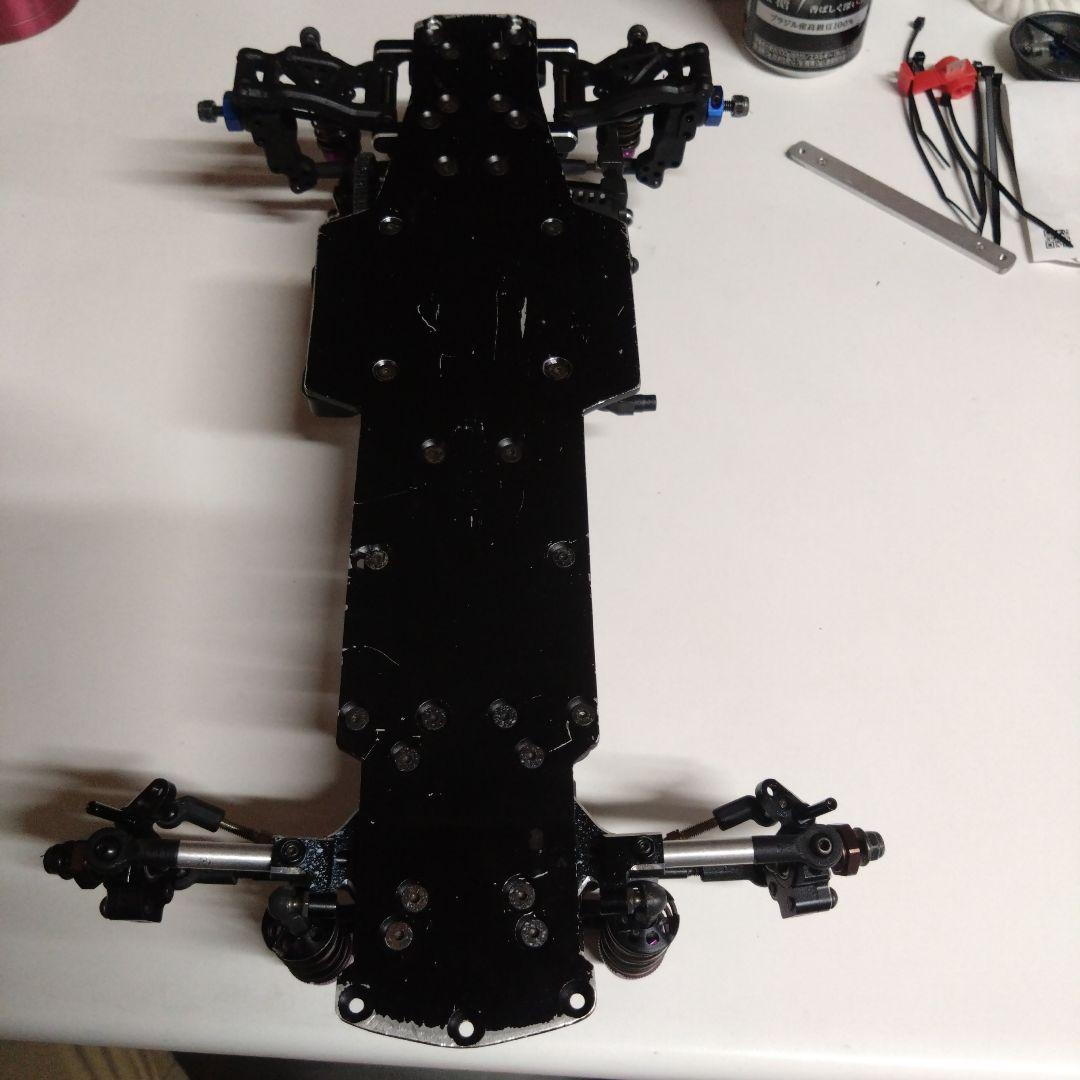 ホビーラジコン YD-2s