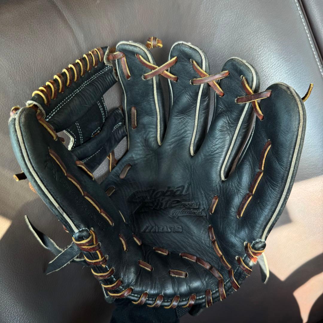 グローブ Global Elite