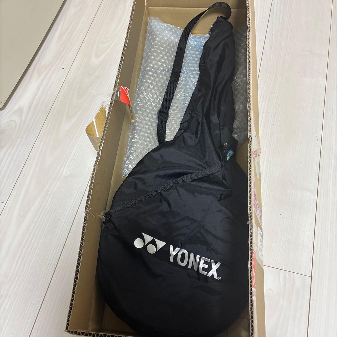YONEX ジオブレイク70VS 軟式テニスラケット UL1