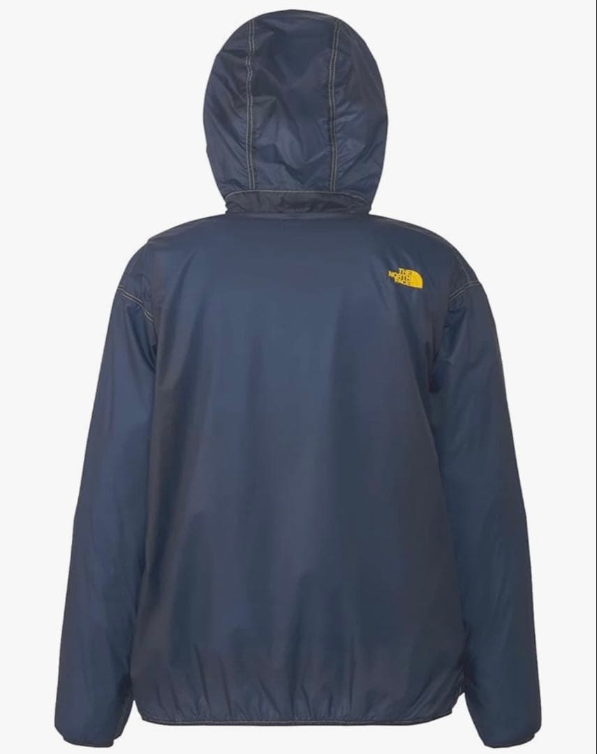 THE NORTH FACE ノースフェイス フリーランウィンドパーカー