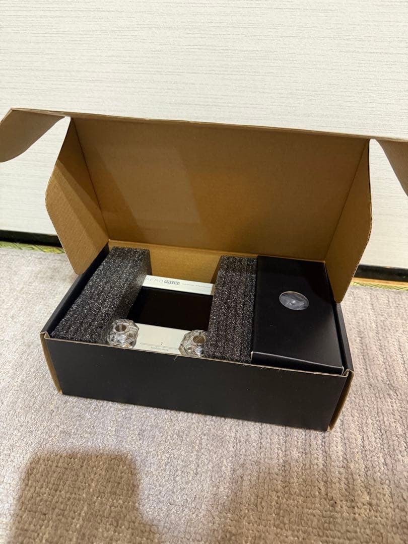 【セール】Ampero mini 極美品