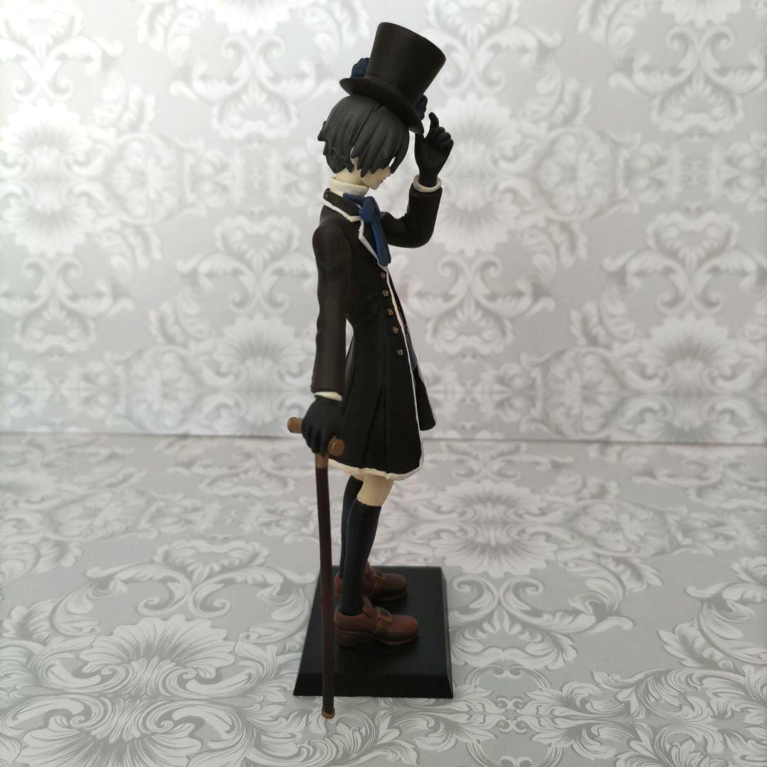 黒執事　トレーディングアーツ　フィギュア　 6体　セット売り