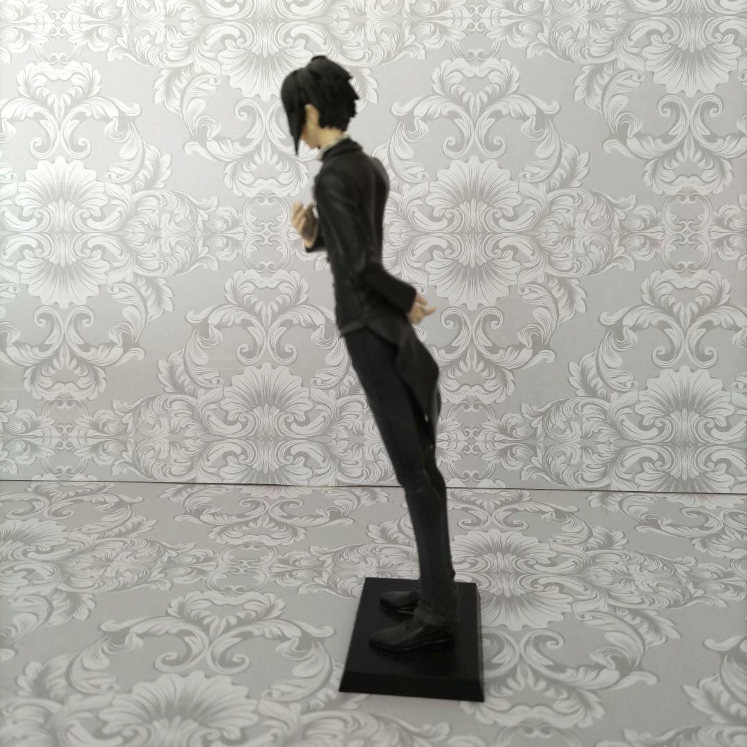 黒執事　トレーディングアーツ　フィギュア　 6体　セット売り