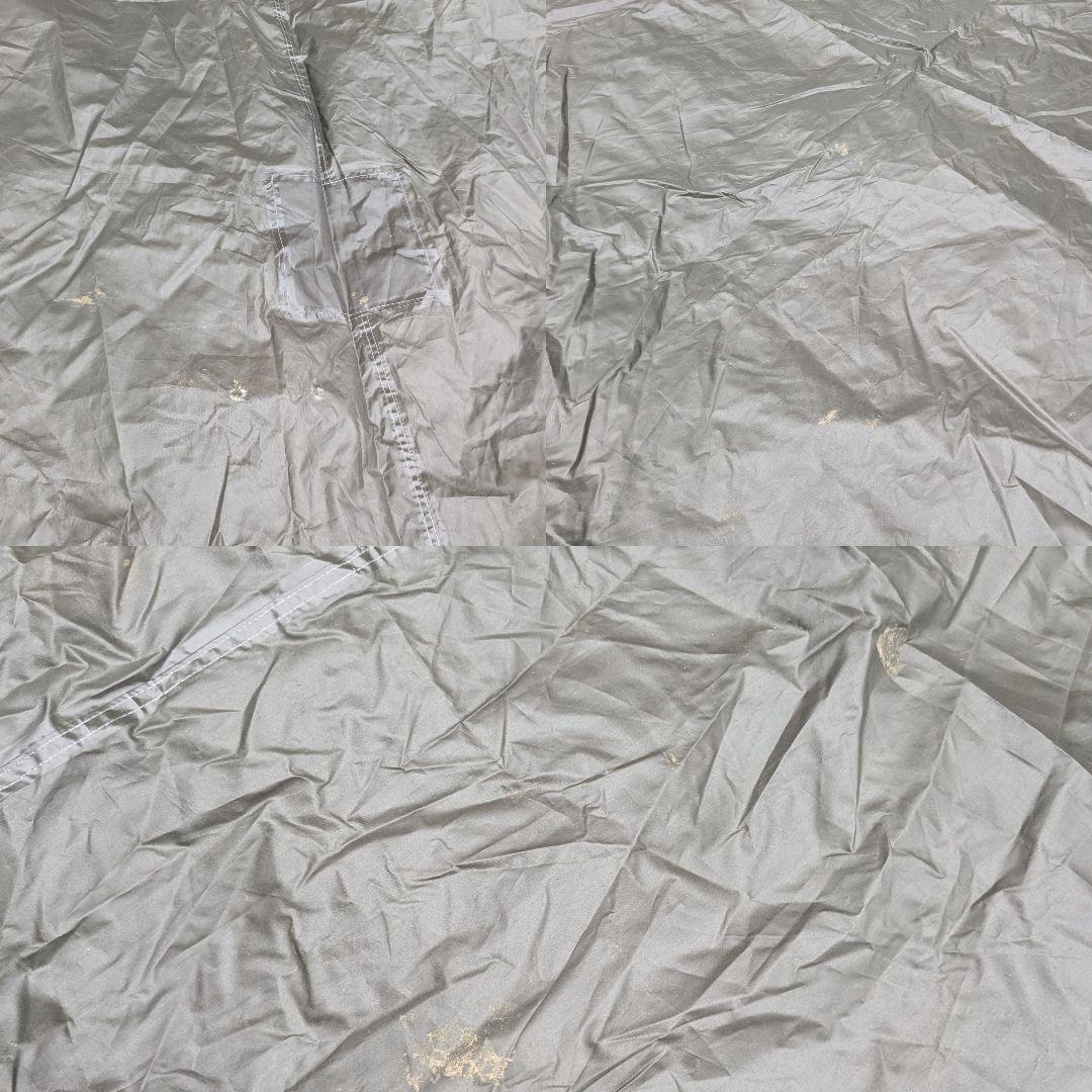 ZANE ARTS（ゼインアーツ）　ゼクーM　PS-003　ZEKU-M