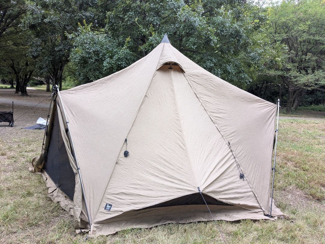 ZANE ARTS（ゼインアーツ）　ゼクーM　PS-003　ZEKU-M