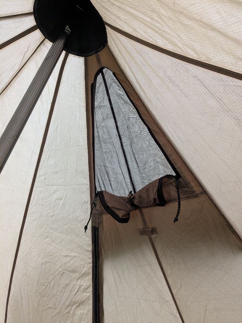 ZANE ARTS（ゼインアーツ）　ゼクーM　PS-003　ZEKU-M