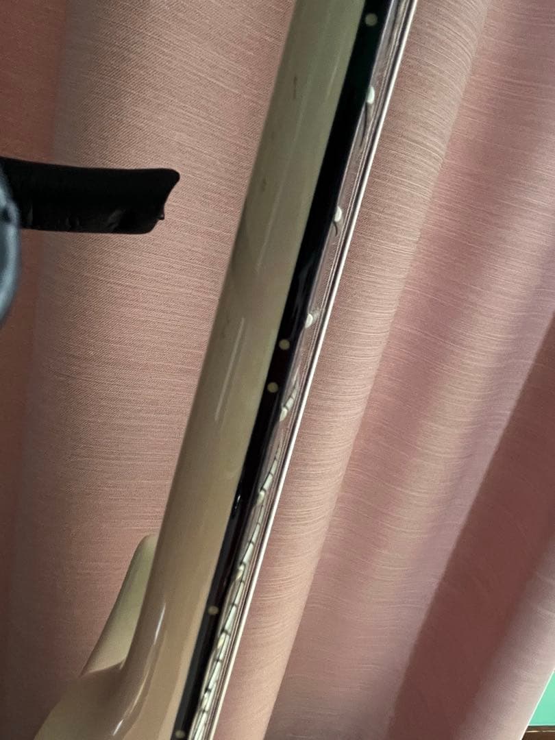 PRS SE Custom 24カスタム限定カラー ピンク ケース付