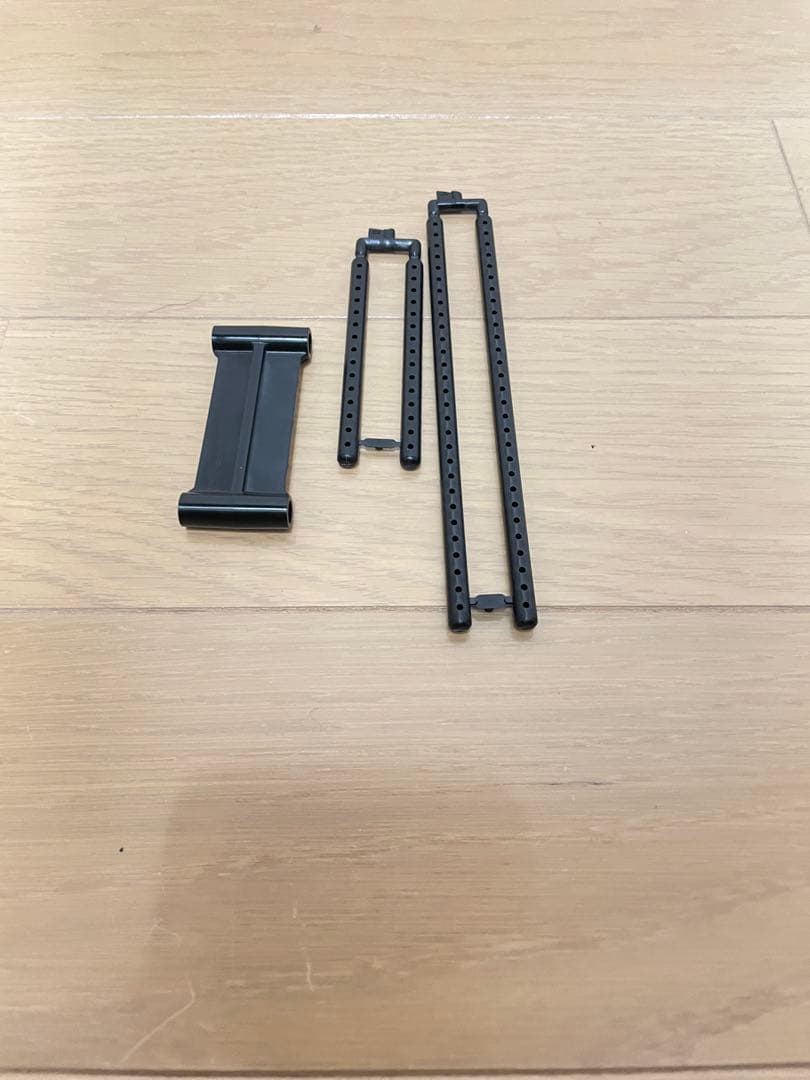 TAMIYA タミヤ CR-01 RC 4WS フルセット