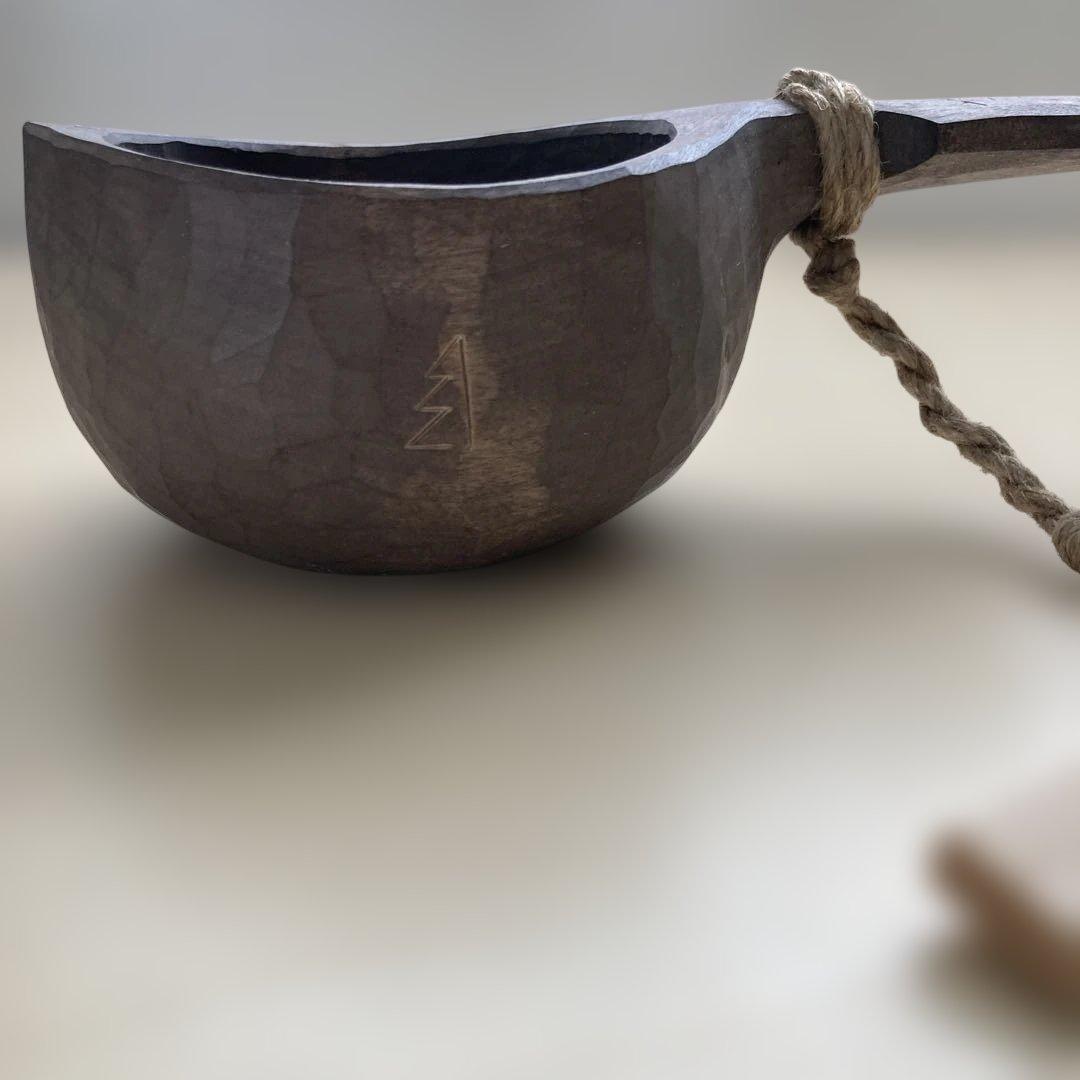 【新品】ソウルオブシベリア　 Blizzard No.4105 ククサ