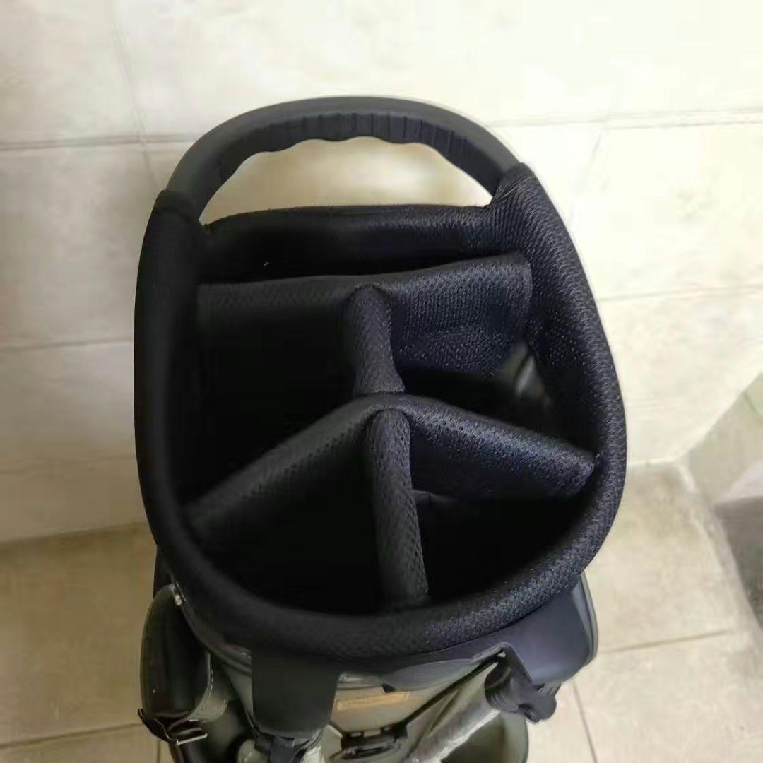 マルボン キャディバッグ 新品 1394