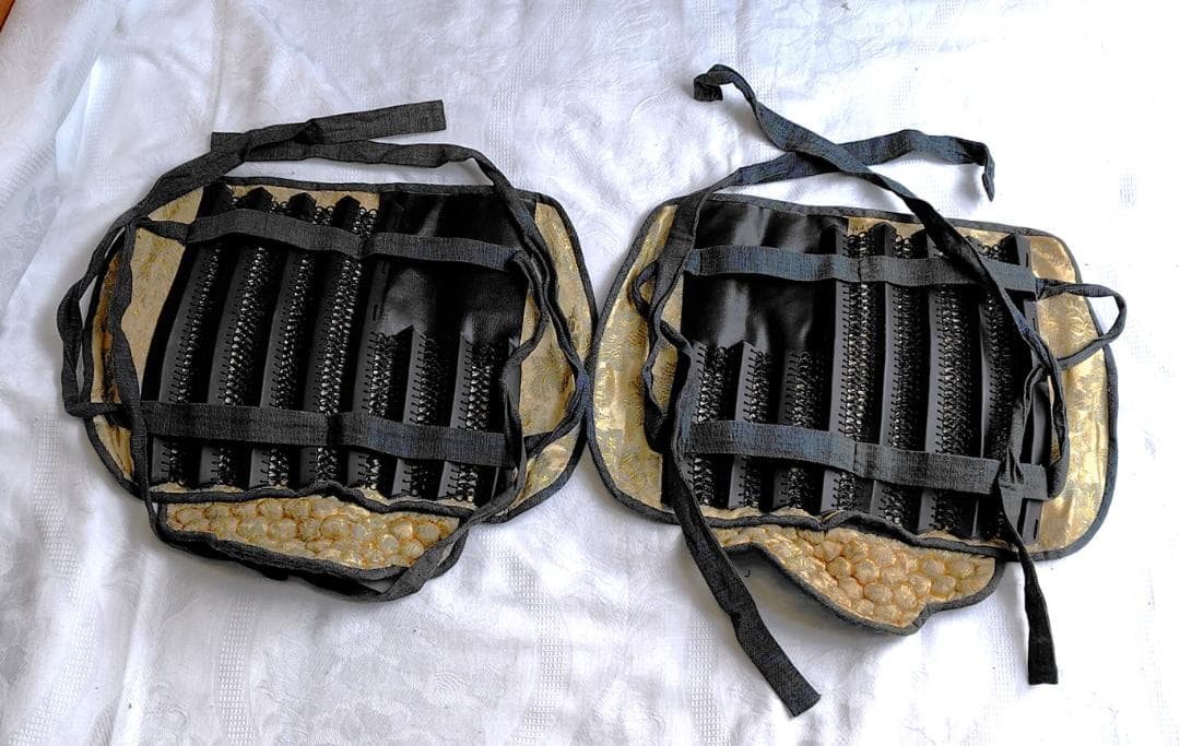 ヴィンテージ　レプリカ　鎧　大人用