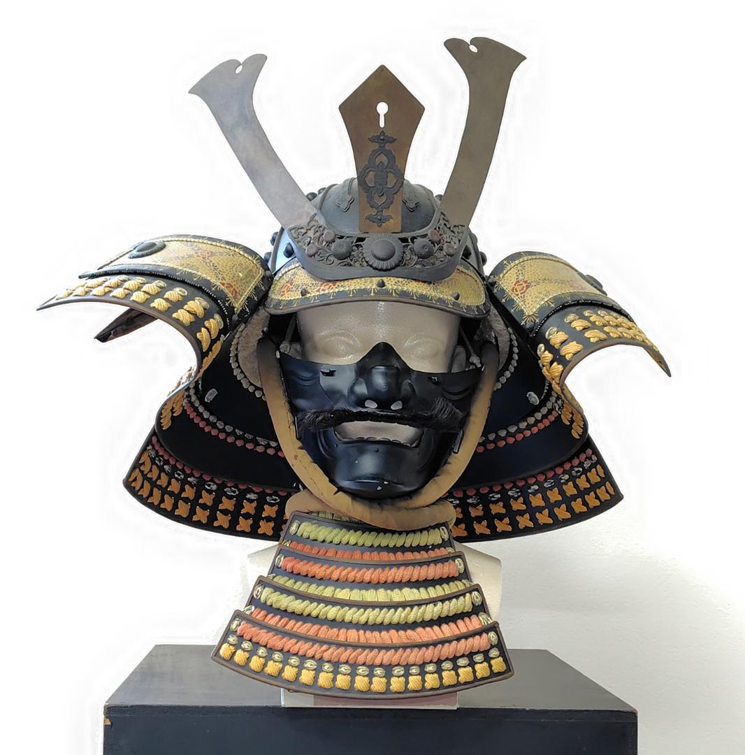 ヴィンテージ　レプリカ　鎧　大人用