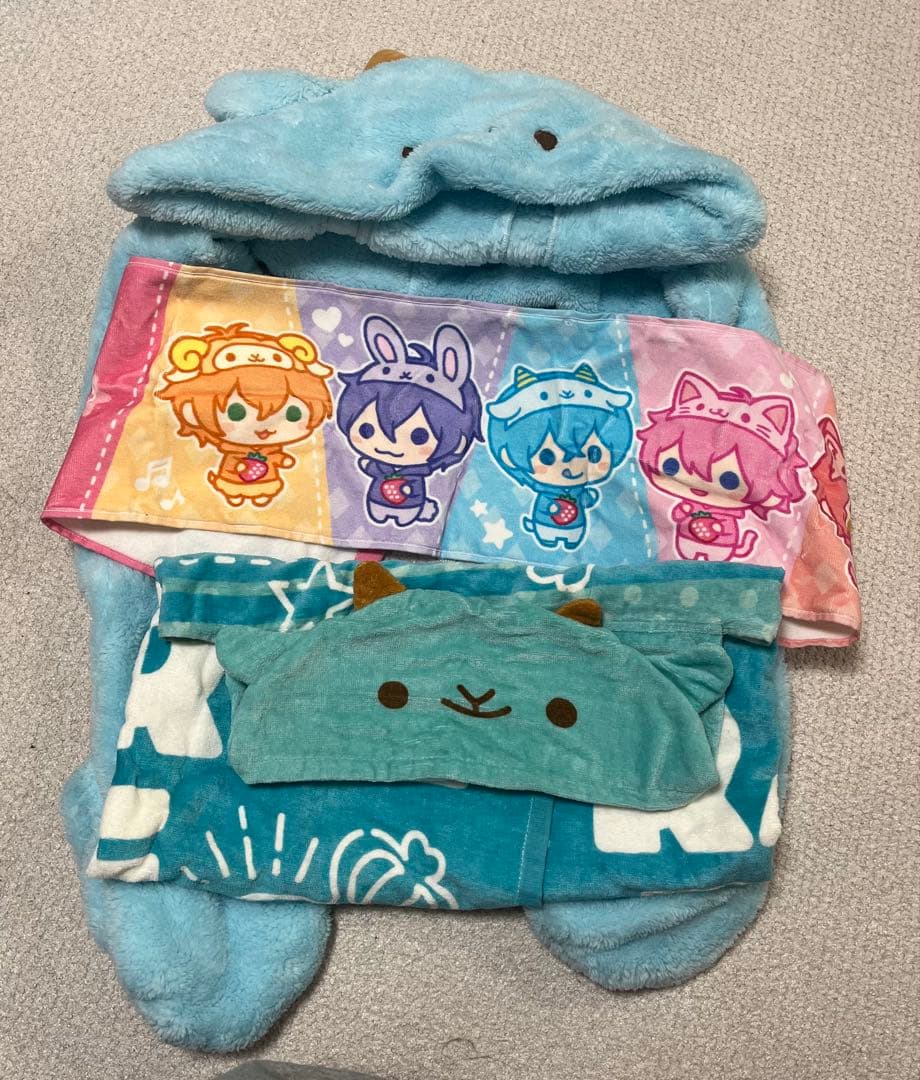 すとぷり　グッズ　まとめ売り　ころんくん