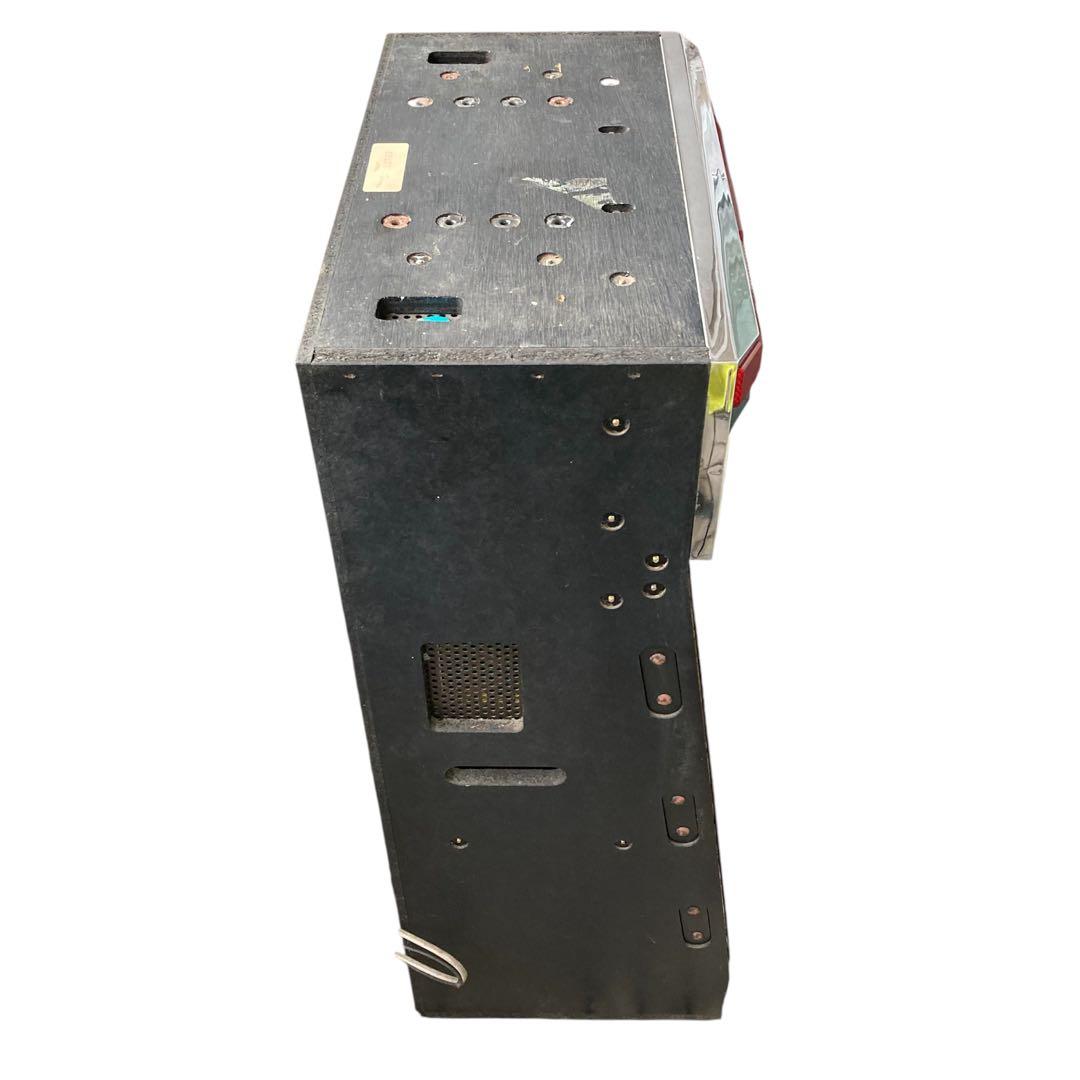 メーシー　トロピカーナ　Bタイプ 4号機　レトロ台　スロット実機　ジャンク品