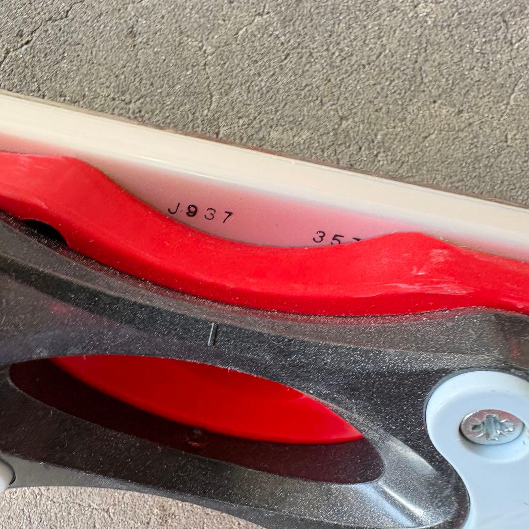 SALOMON サロモン スノーブレード ショートスキー スキーボード97cm