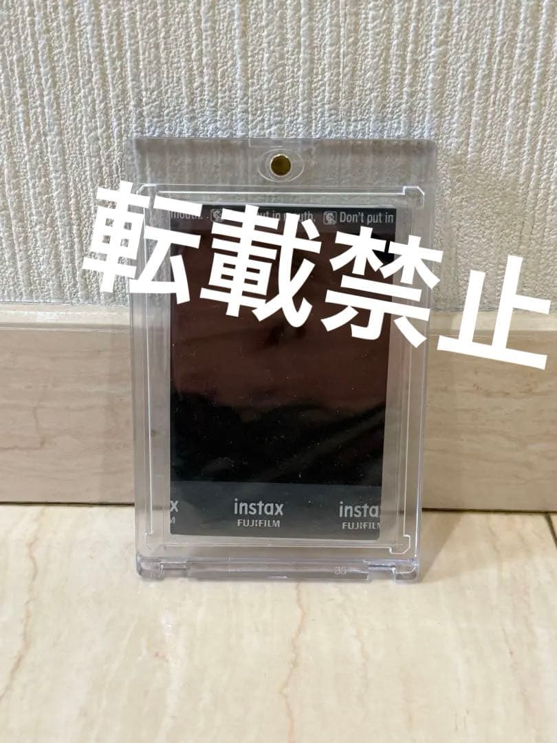 ONCE JAPAN POPUP STOREモモ サイン入りチェキ