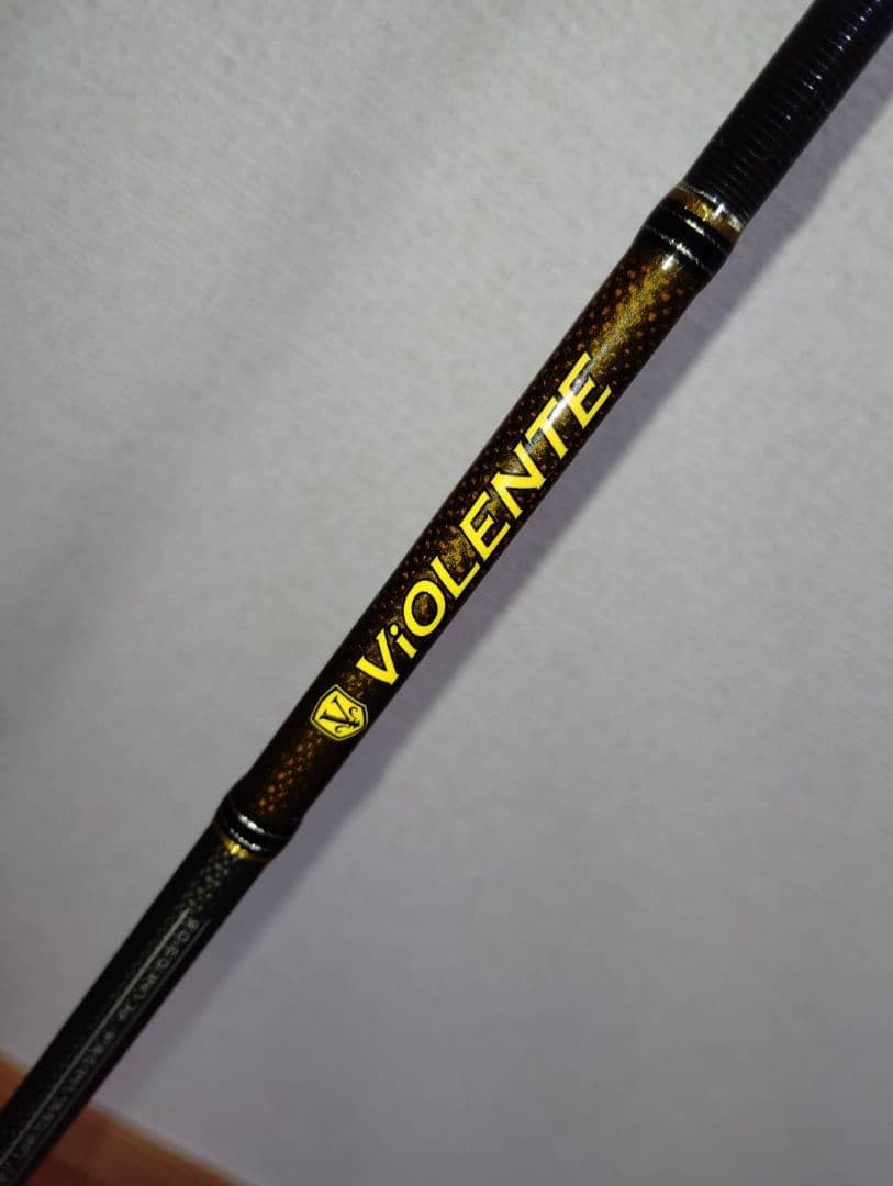 バリバス　ヴィオレンテVLL-81-PT