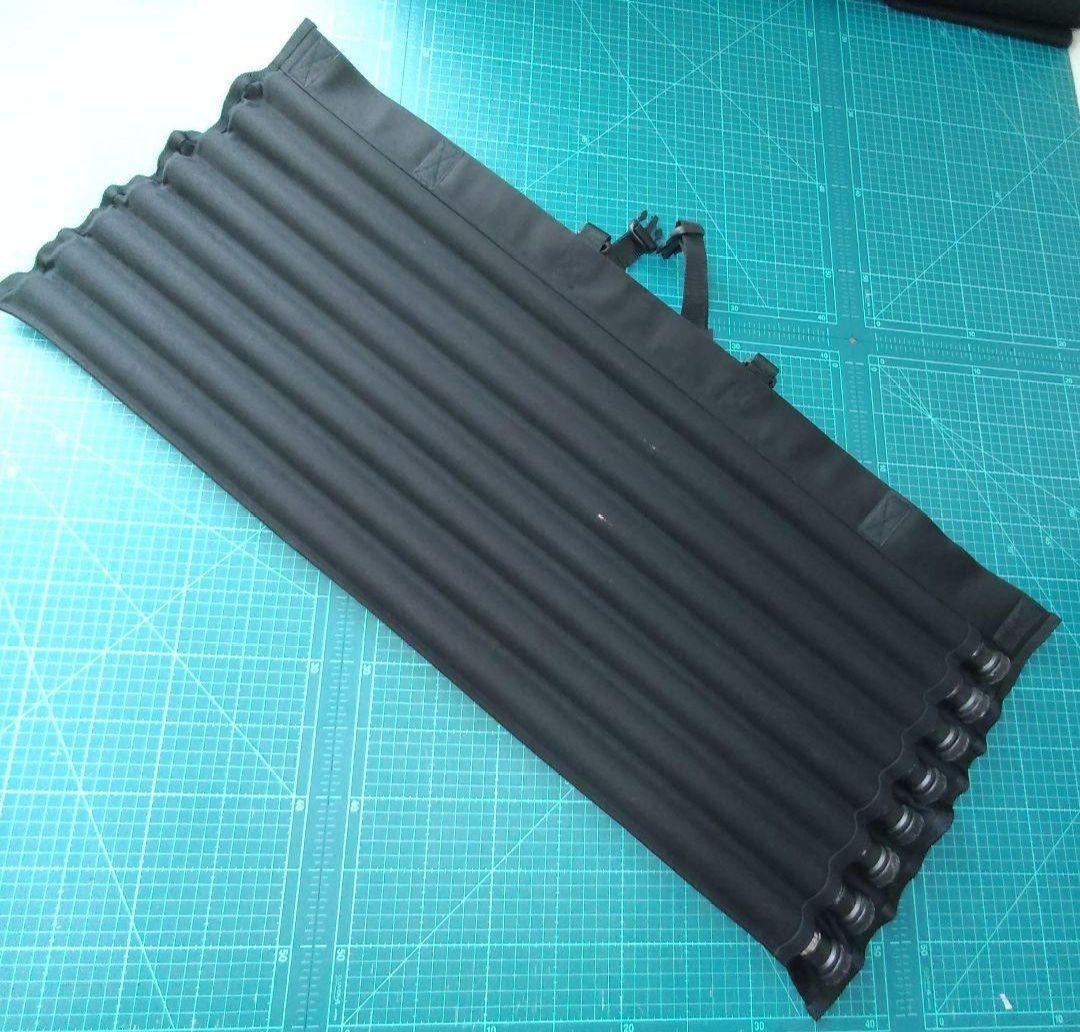 スノーピーク アイアングリルテーブル IGTロール式脚収納ケース[新型]