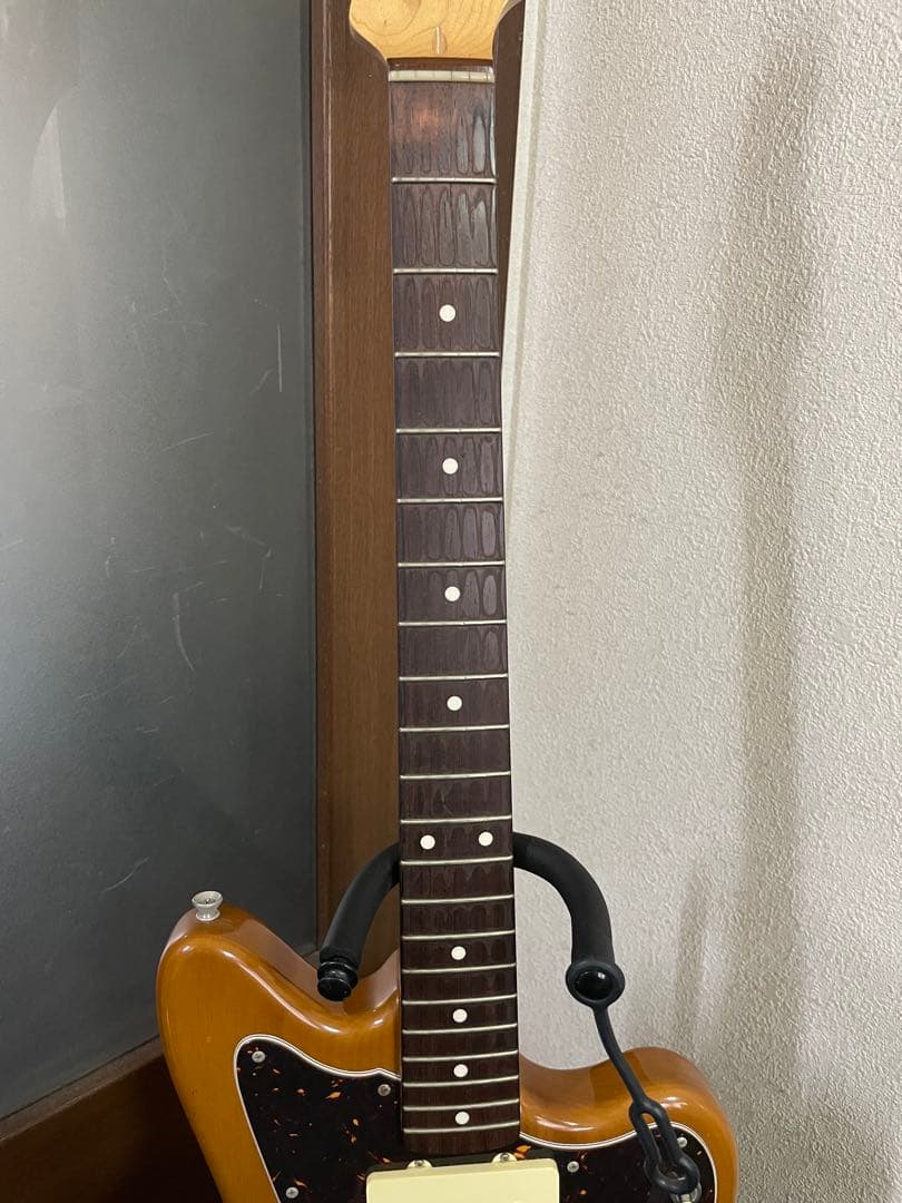 Crews Maniac Sound / K&T KTR JM ジャズマスター