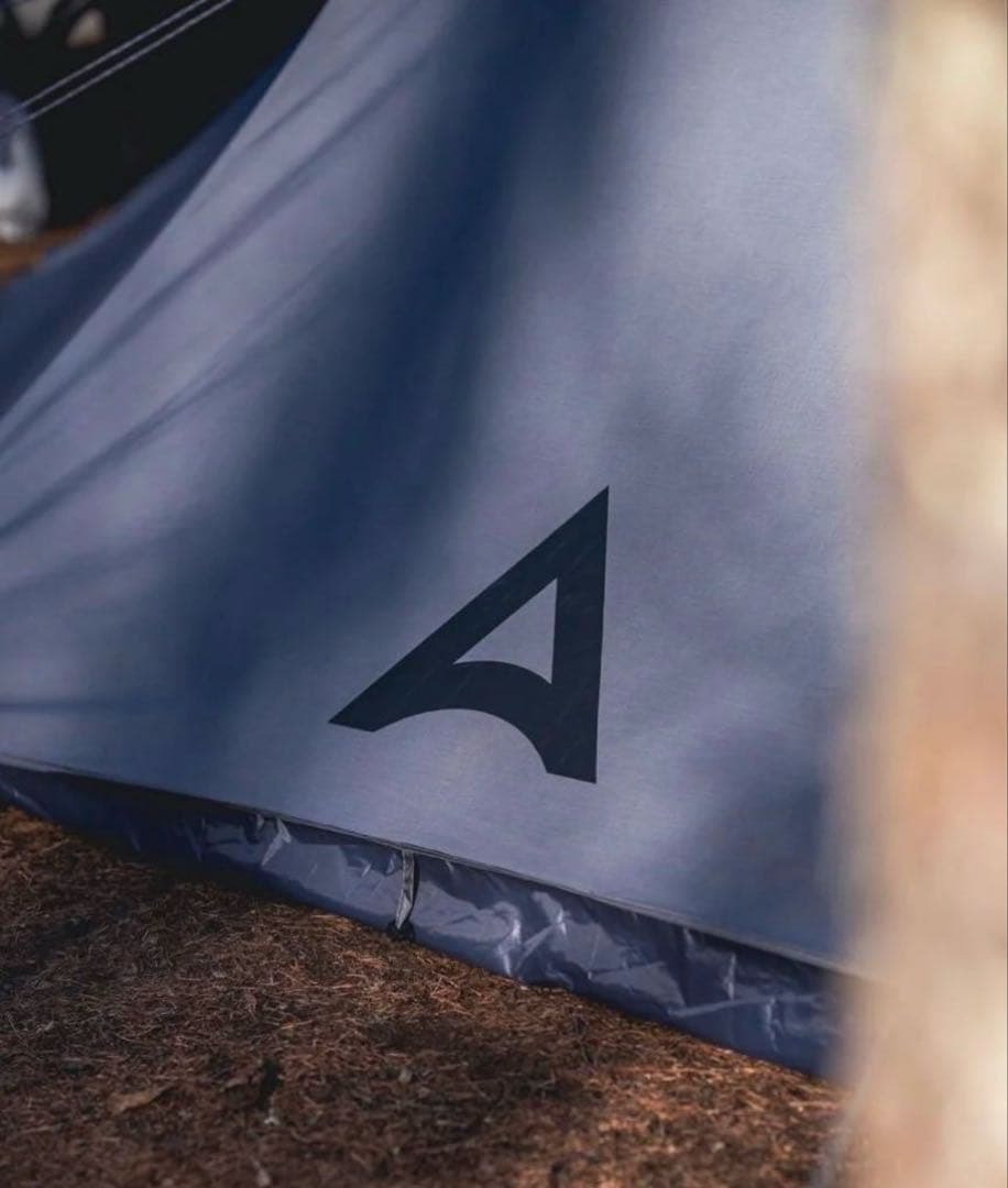 TARPtoTARP koti Arkitent アーキテント