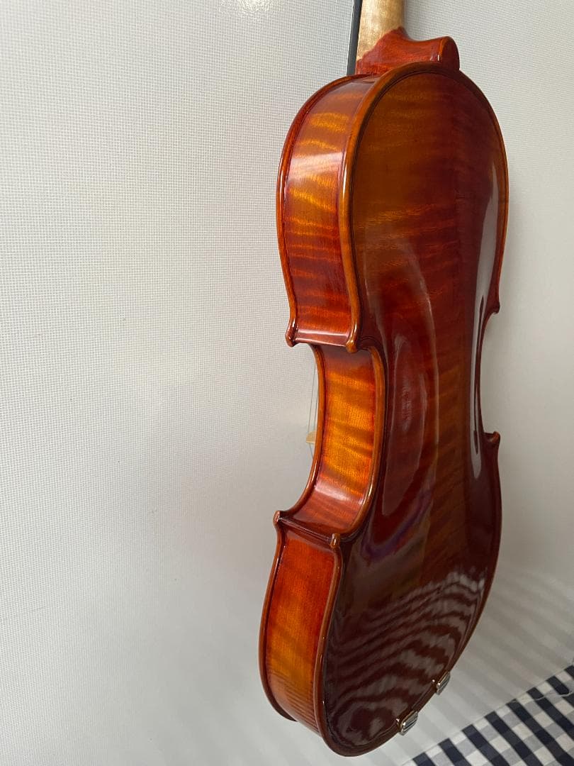 バイオリン Carlo giordano VS-4 4/4サイズ
