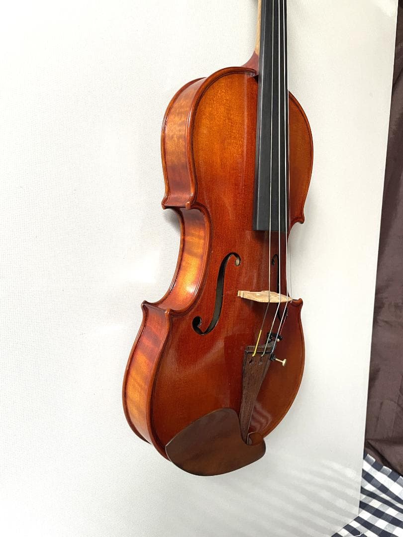 バイオリン Carlo giordano VS-4 4/4サイズ