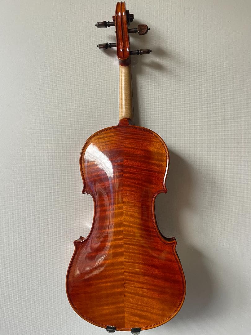 バイオリン Carlo giordano VS-4 4/4サイズ