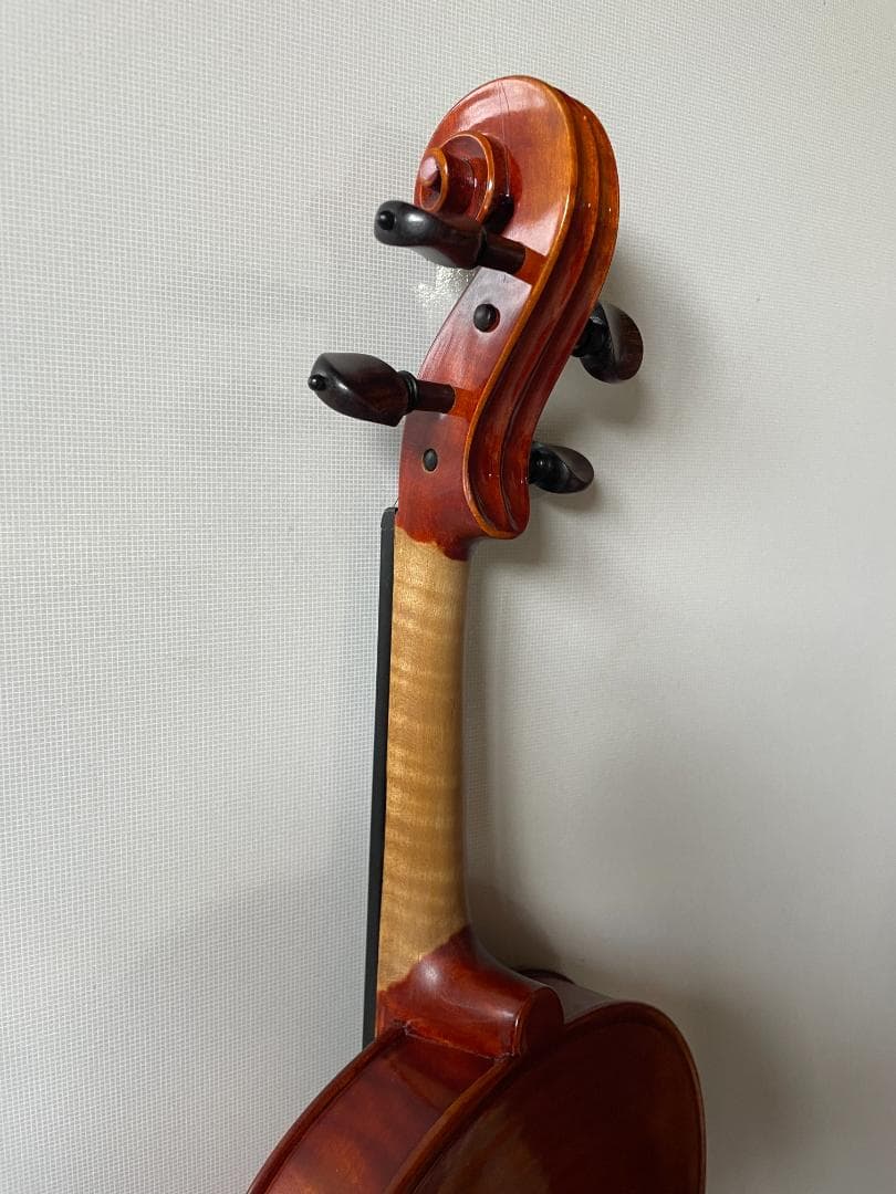 バイオリン Carlo giordano VS-4 4/4サイズ