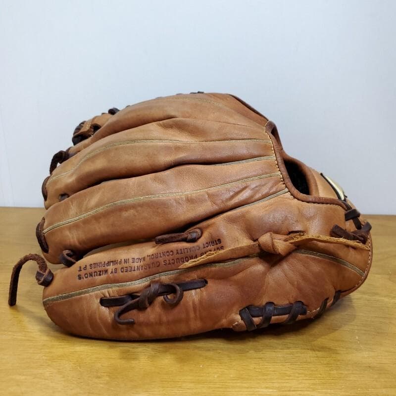 ミズノ MIZUNO グローバルエリート RG 即戦力 児童用 軟式グローブ