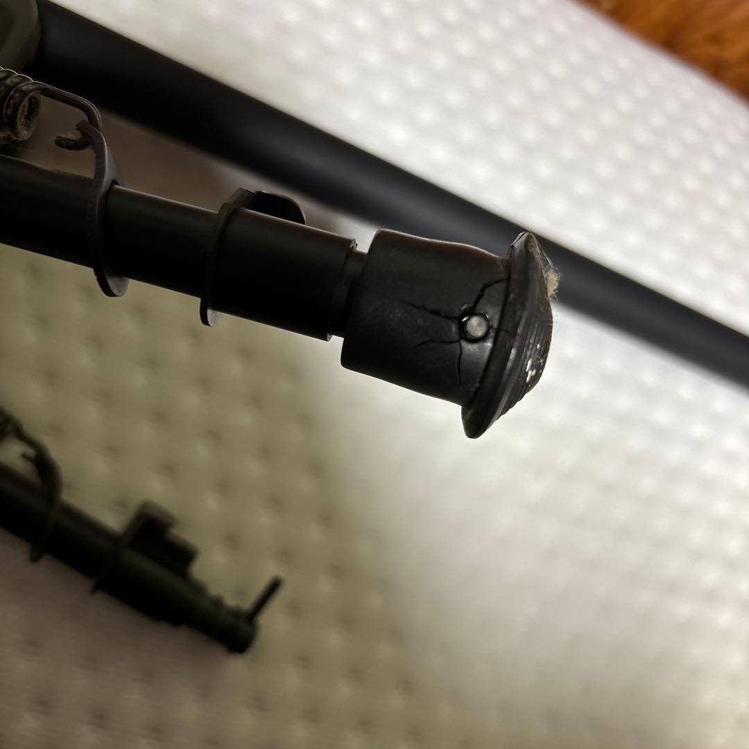 タナカ L96（モデル名） ボルトアクション