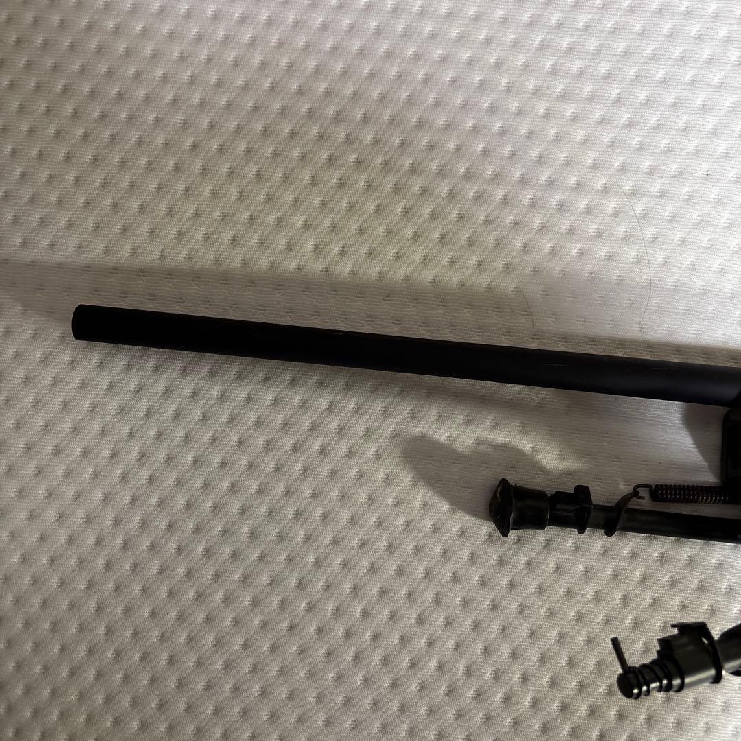 タナカ L96（モデル名） ボルトアクション