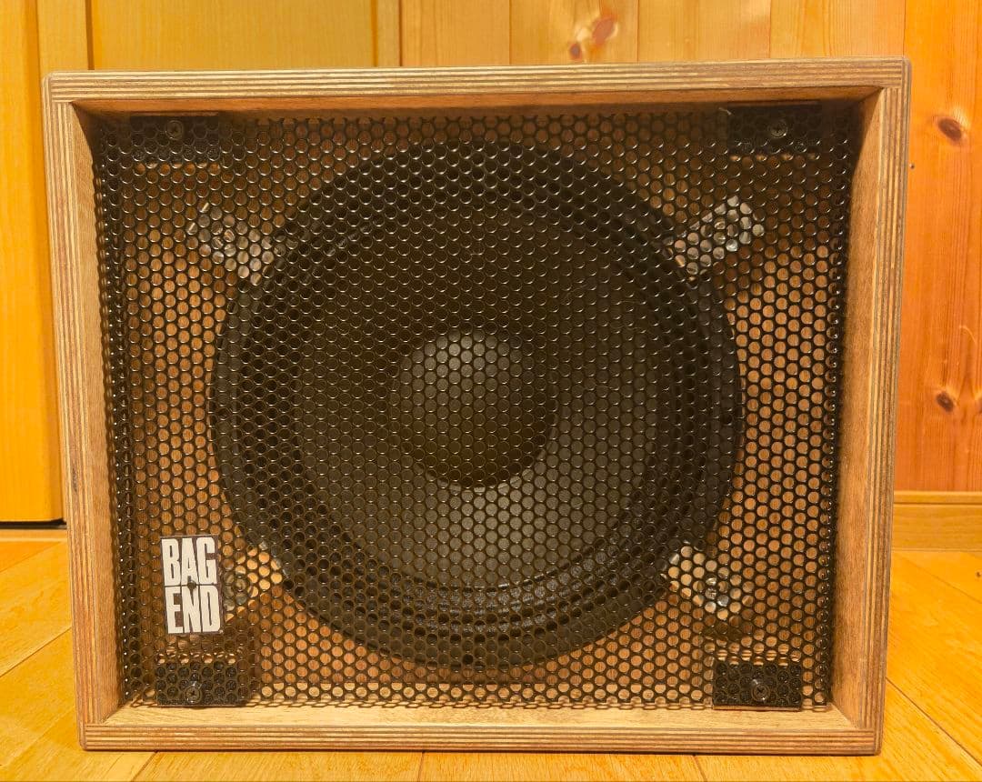 【SALE中】BAGEND S12-B ベースキャビネット